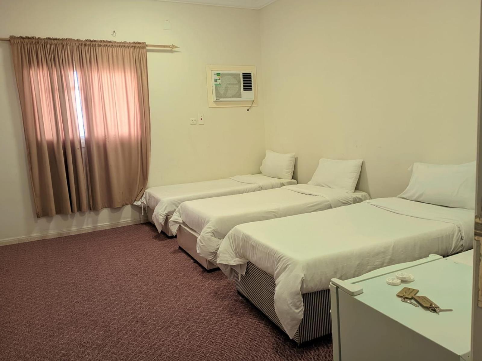فندق احد 2 Apartment Medina