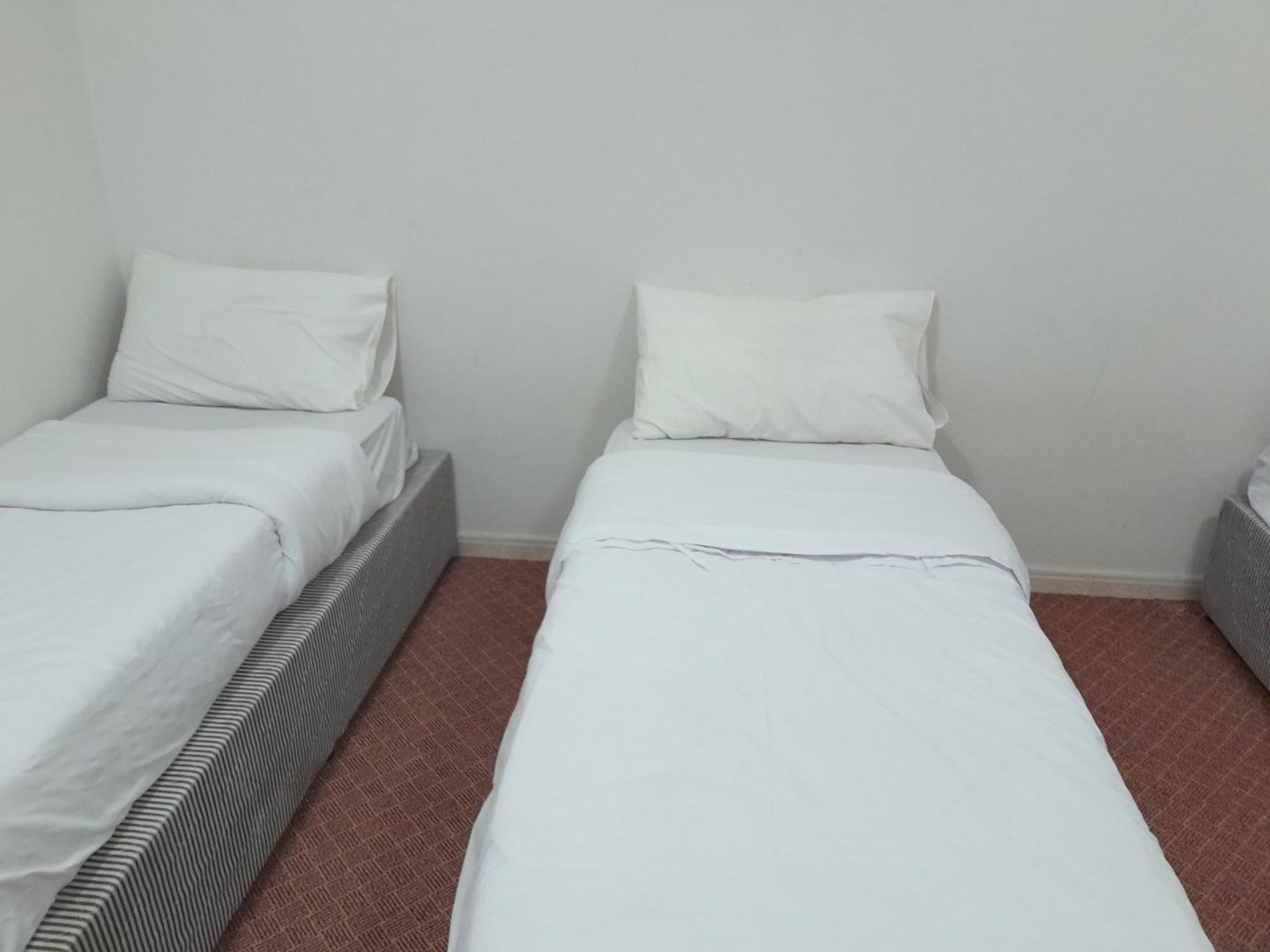 فندق احد 2 Apartment
