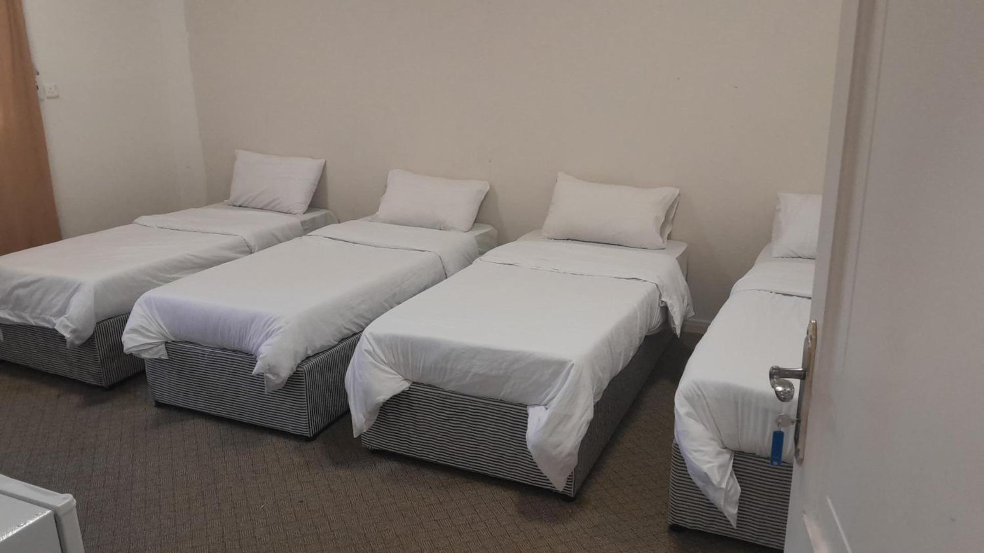 Apartment فندق احد 2