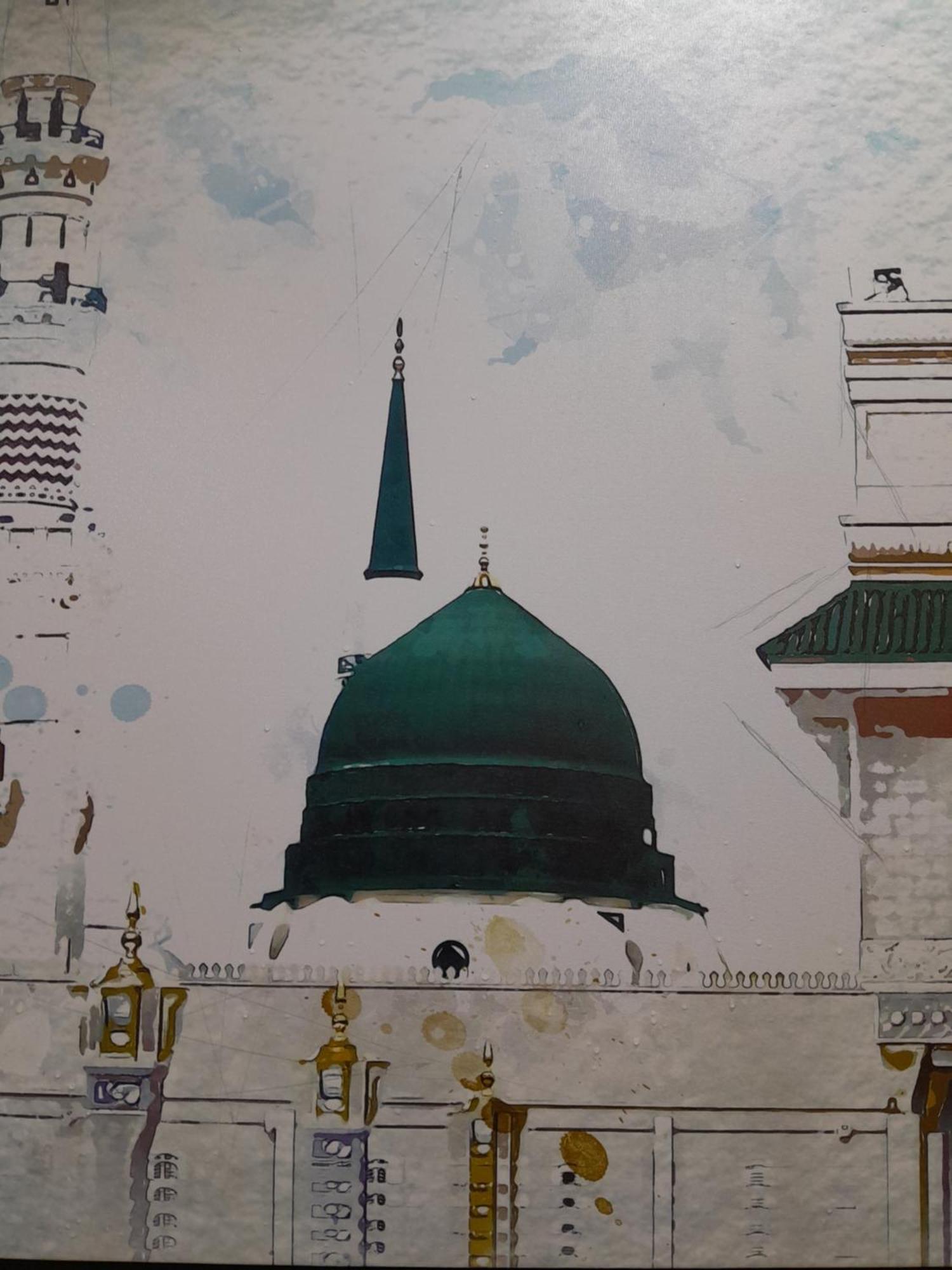 فندق احد 2 * Medina