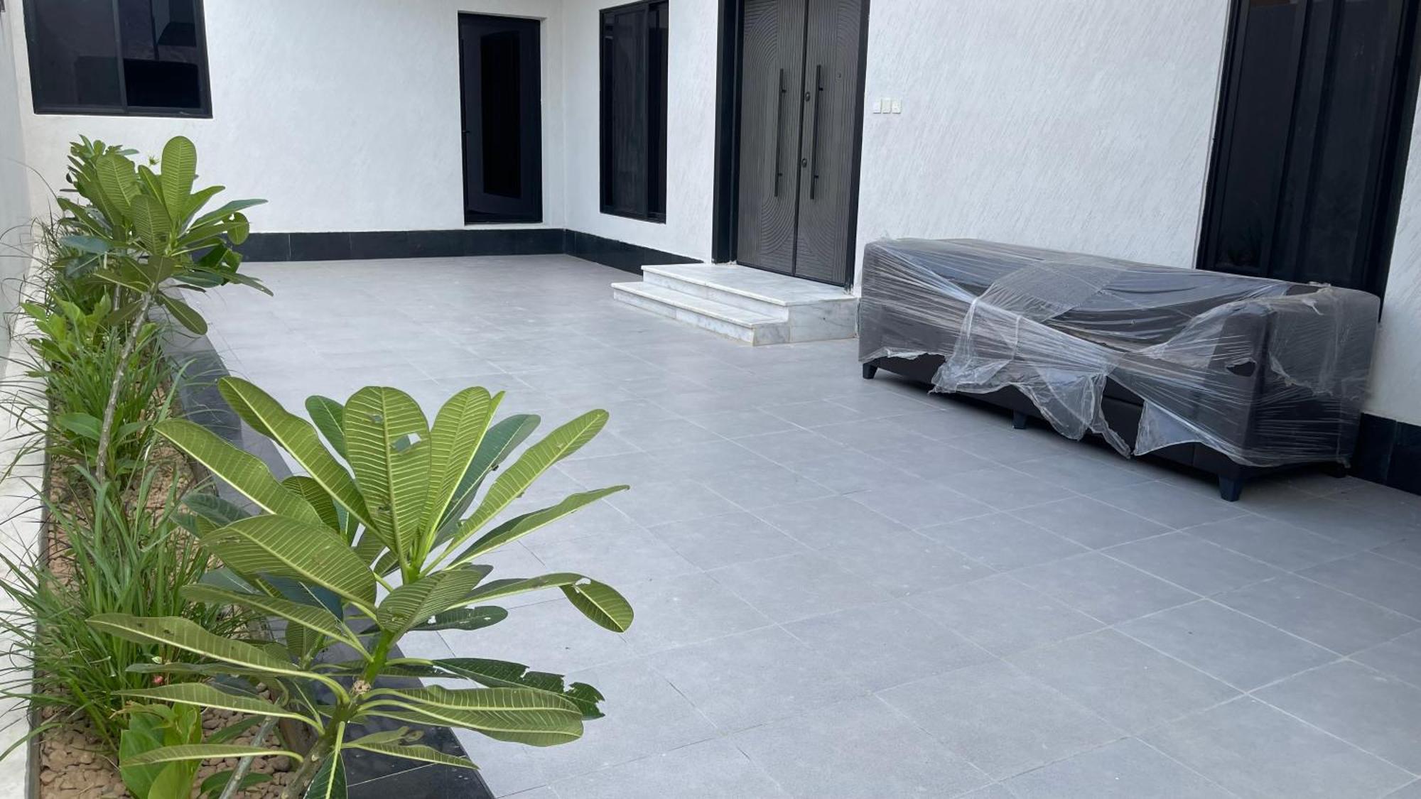 Villa فيلا النخبة