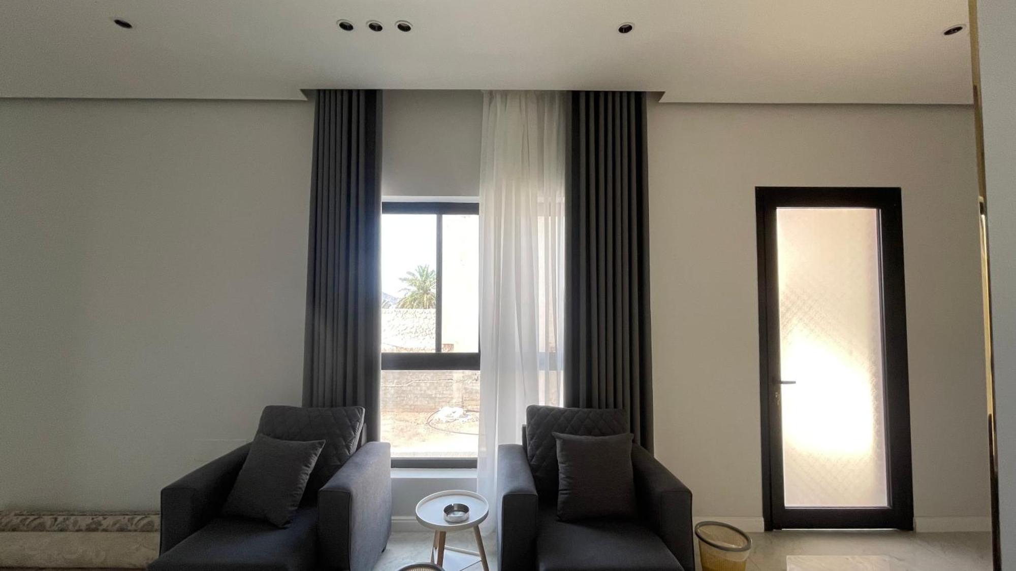 Villa فيلا النخبة