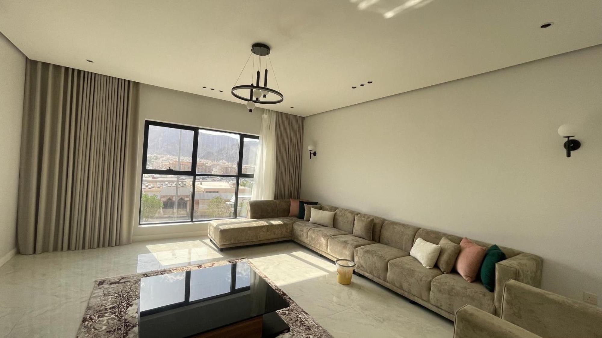 Villa فيلا النخبة