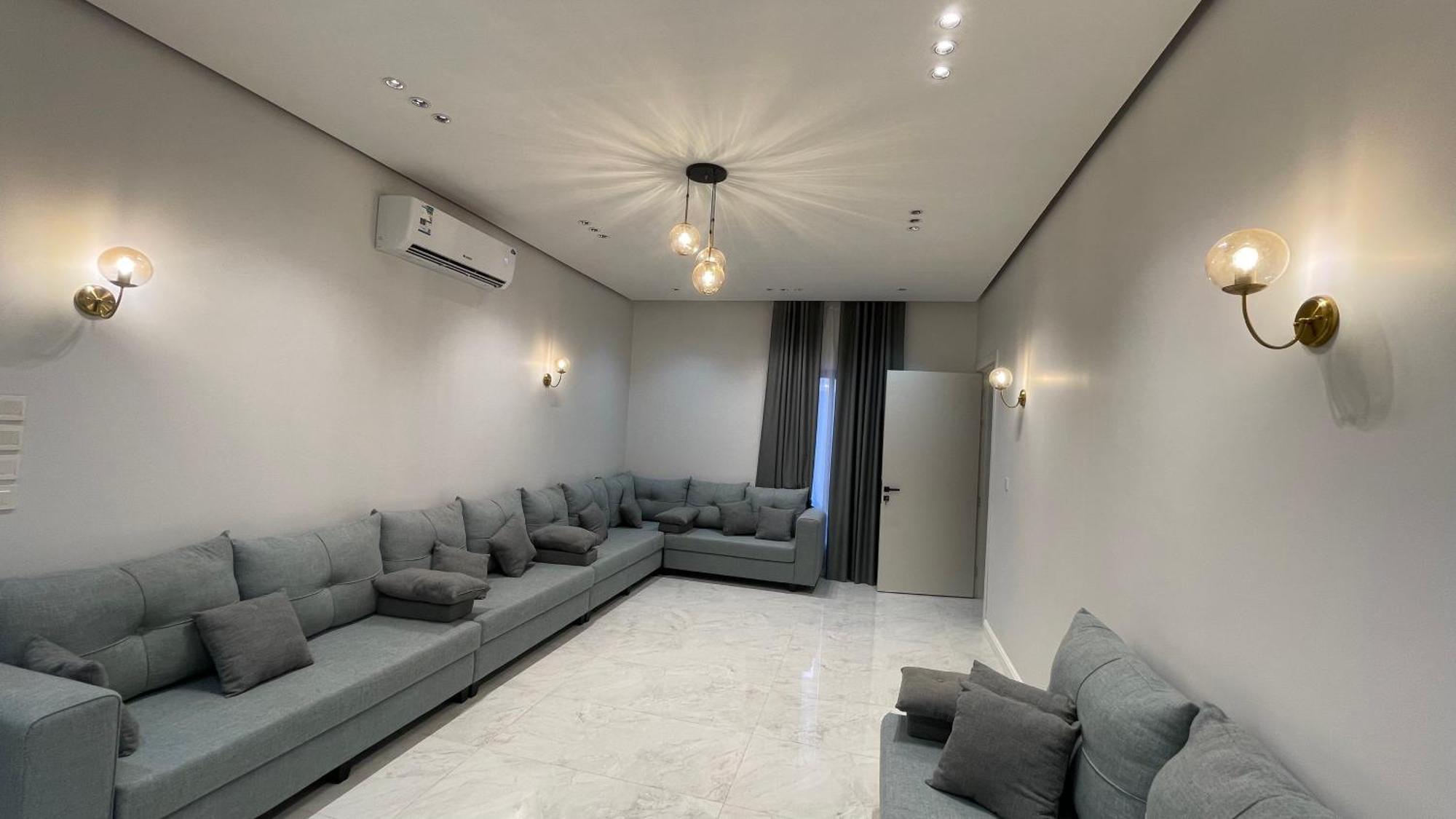 فيلا النخبة Villa *