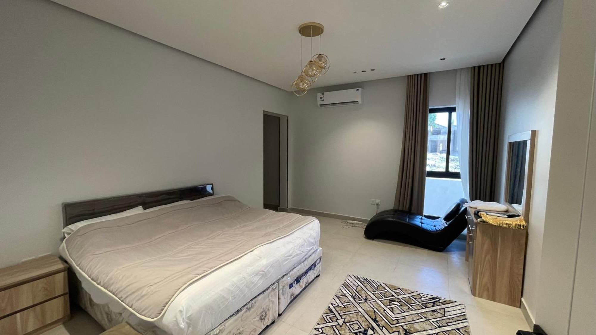 Villa فيلا النخبة *