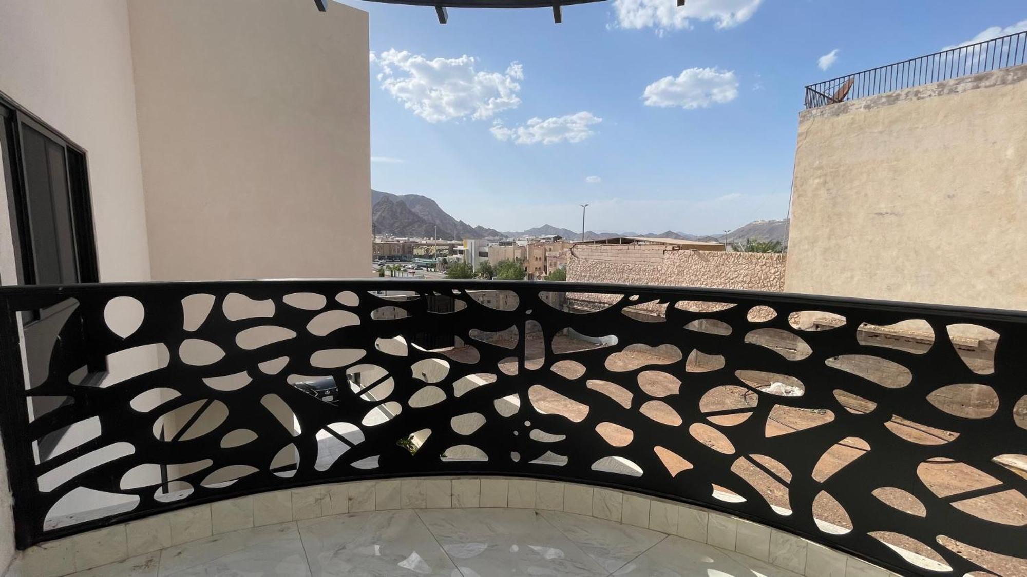 فيلا النخبة Villa *