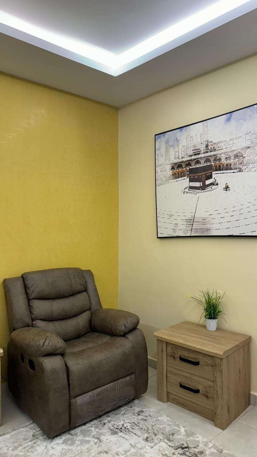 شقة ود طيبة المخدومة Wed Taibah Apartment Medina