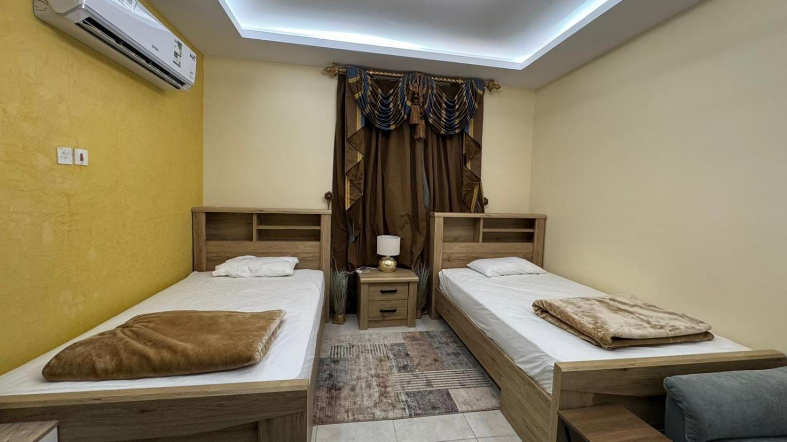 Apartment شقة ود طيبة المخدومة Wed Taibah *