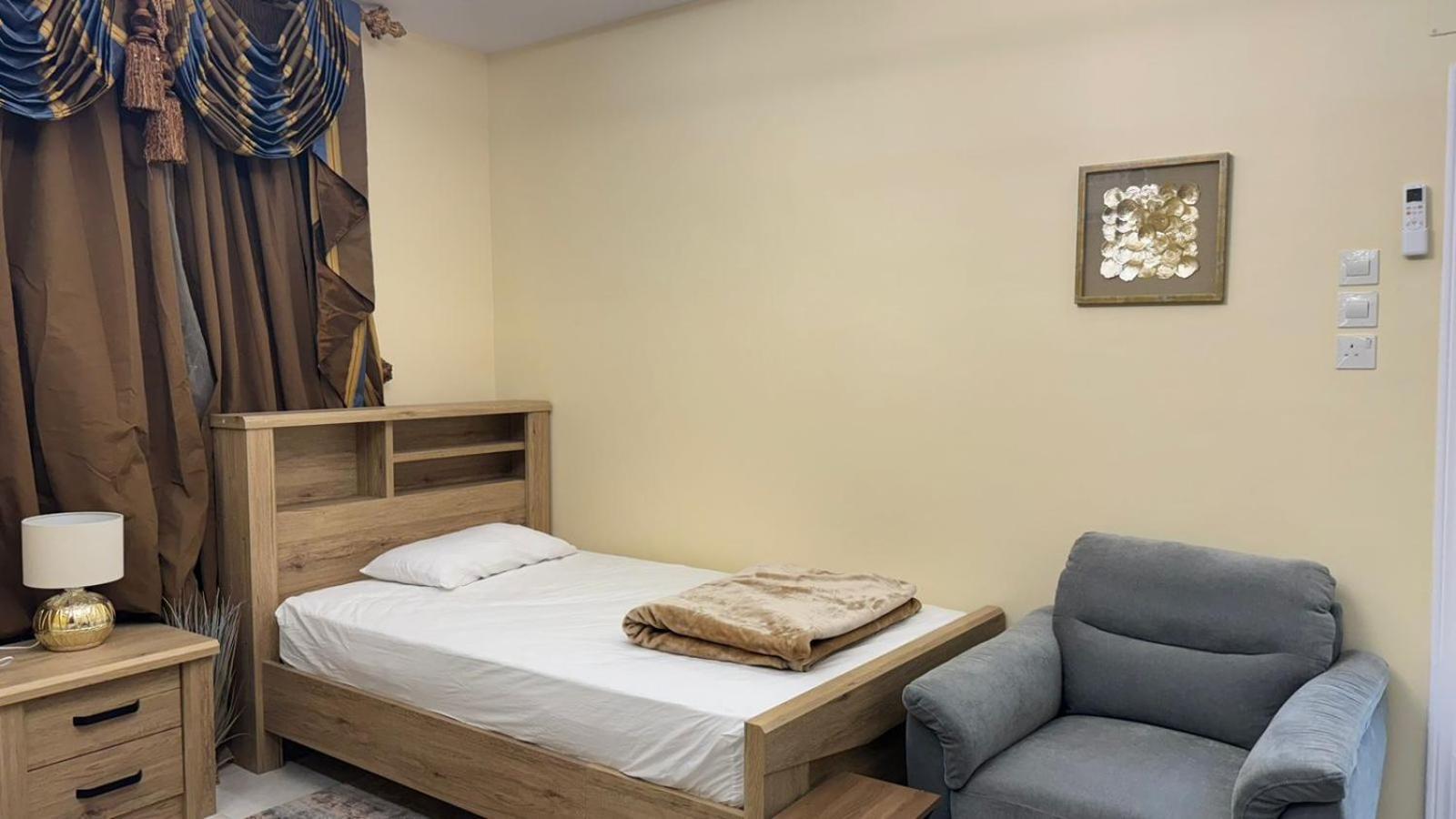 شقة ود طيبة المخدومة Wed Taibah Apartment Medina