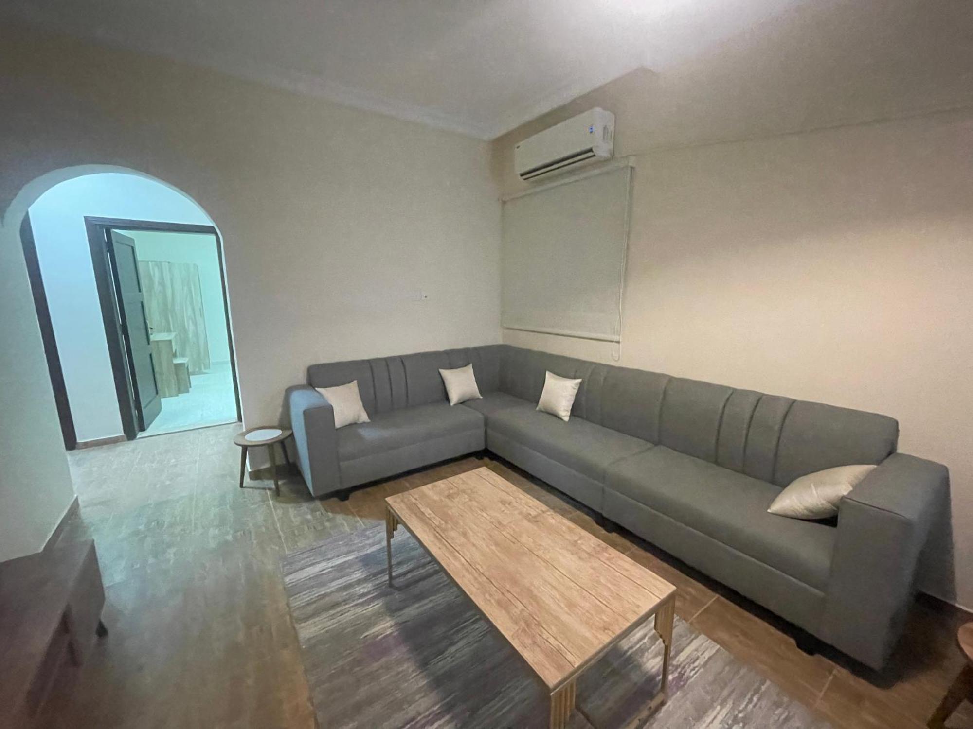 الفتح الخاصة Al Fath Private Apartment