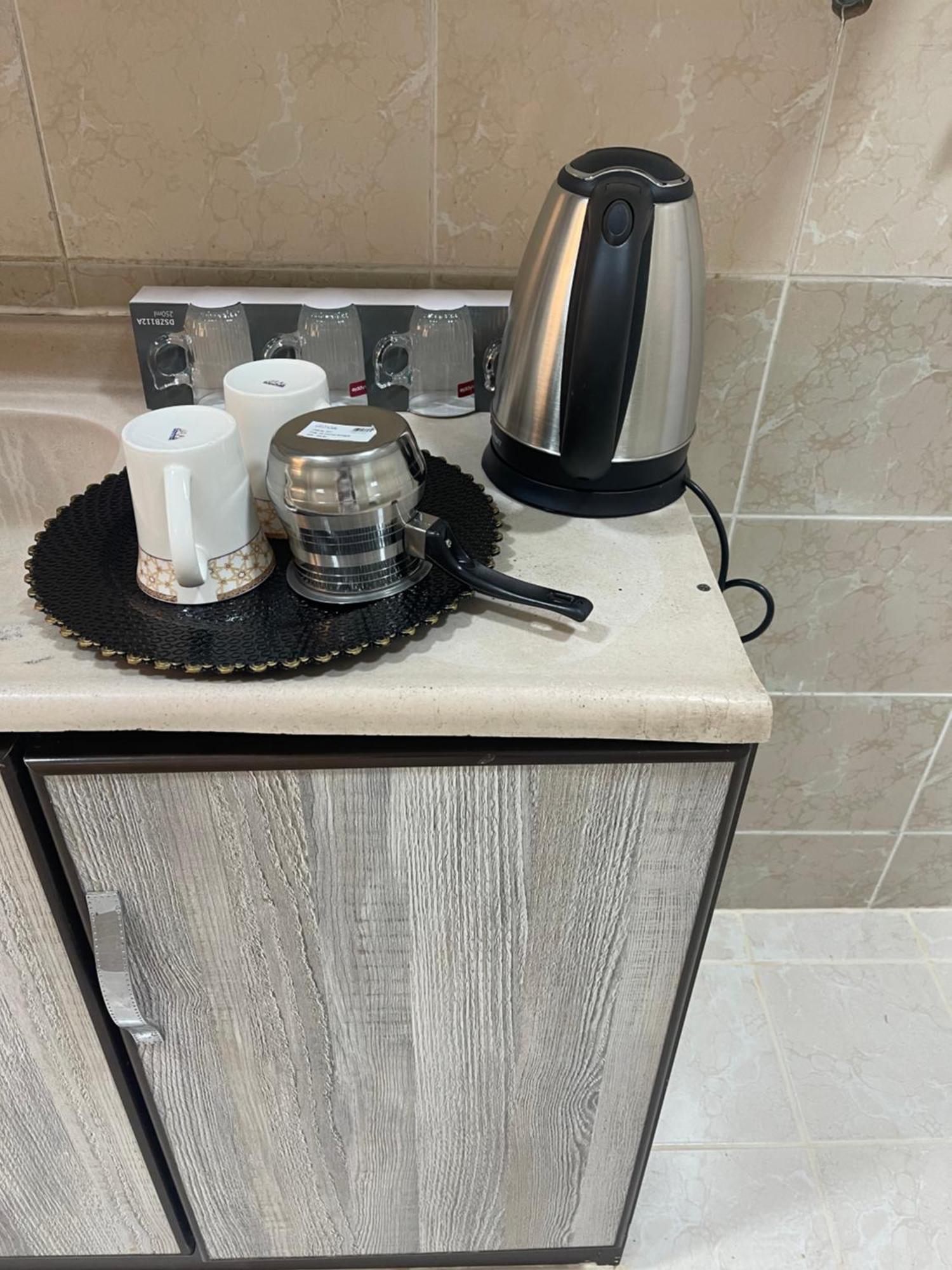 الفتح الخاصة Al Fath Private Apartment *