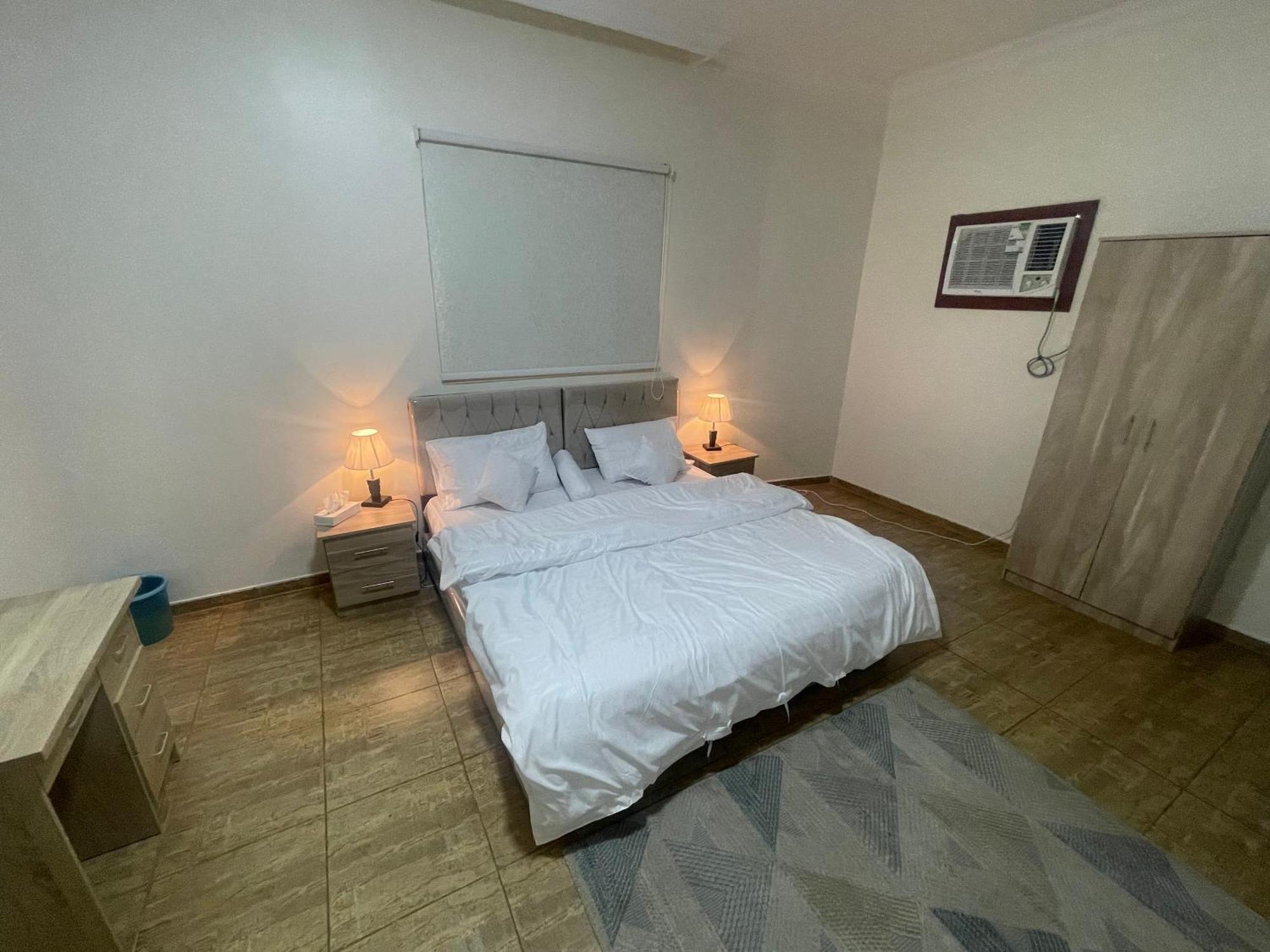 الفتح الخاصة Al Fath Private Apartment Medina