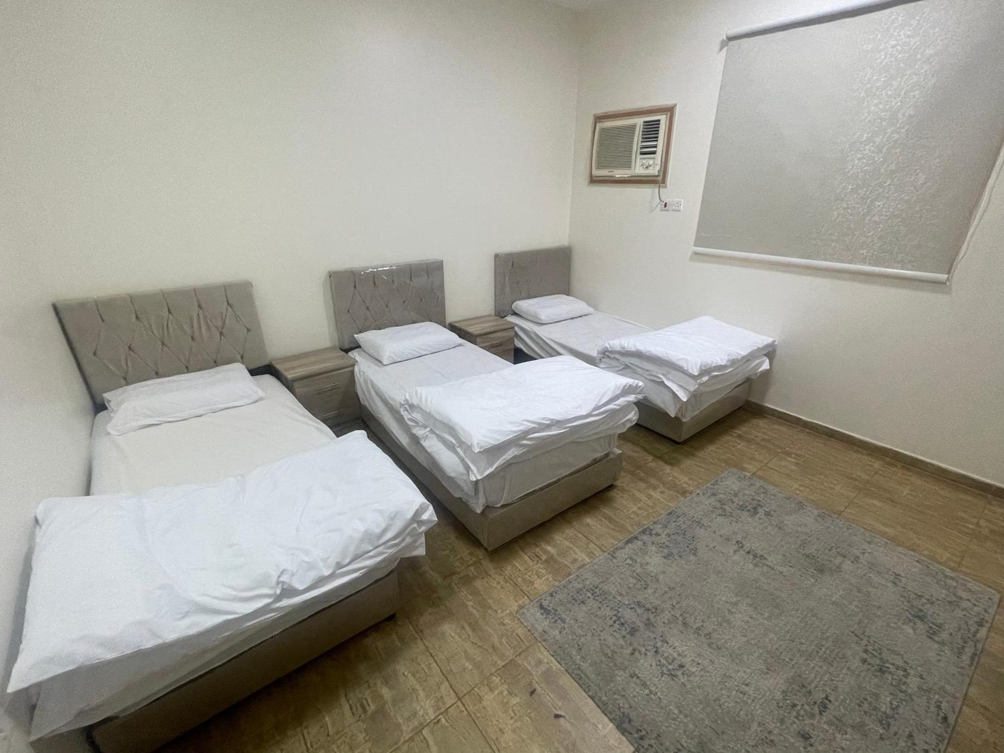 Apartment الفتح الخاصة Al Fath Private Medina