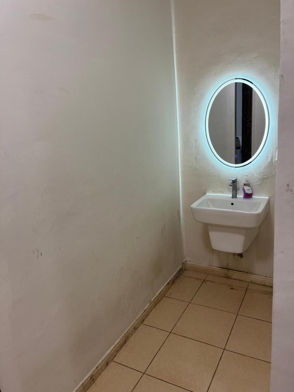Apartment فندق احد 2 Medina