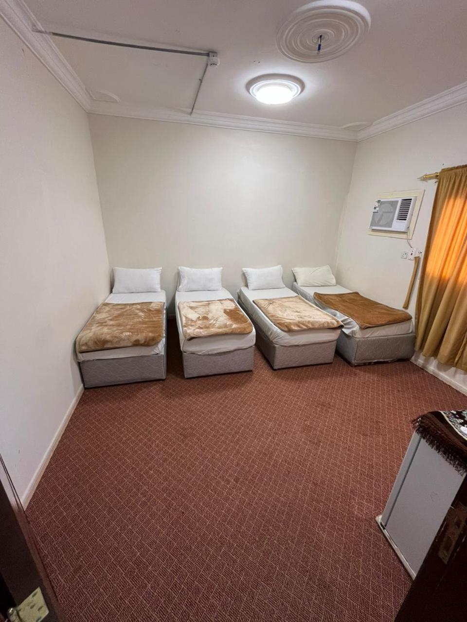 Apartment فندق احد 2