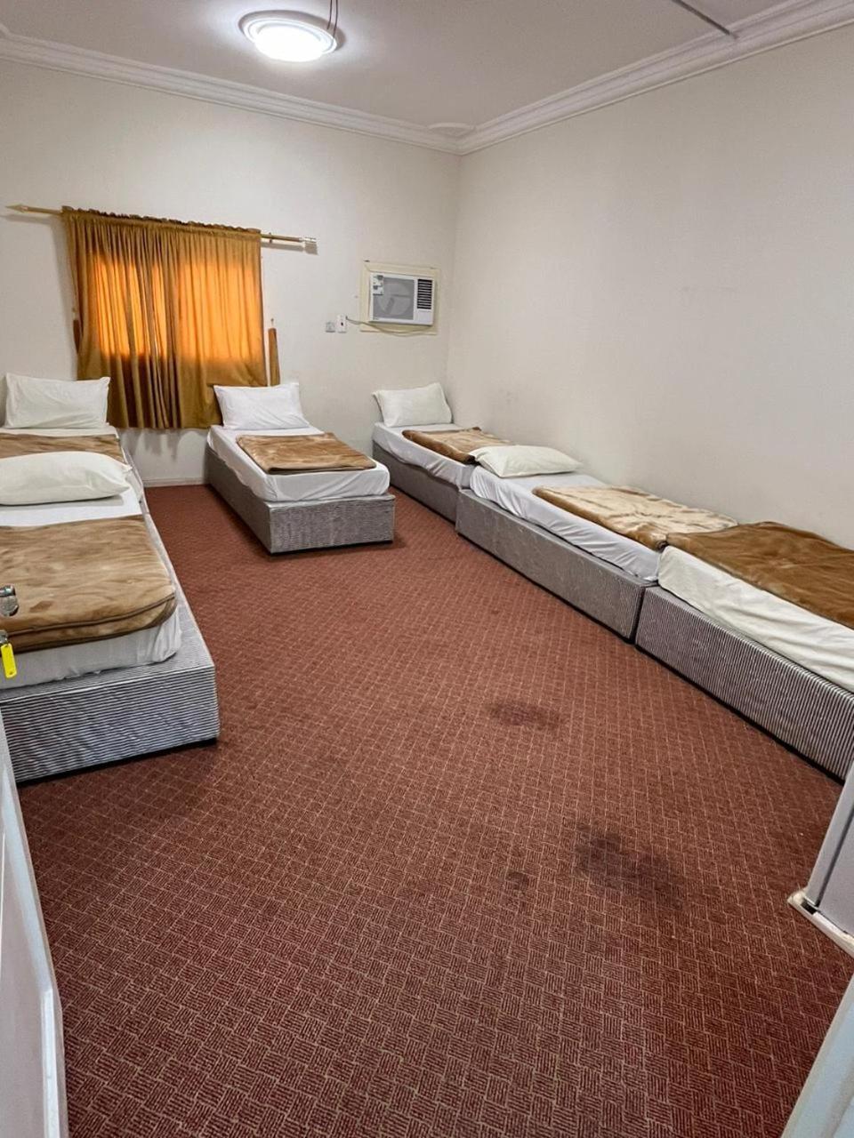 Apartment فندق احد 2