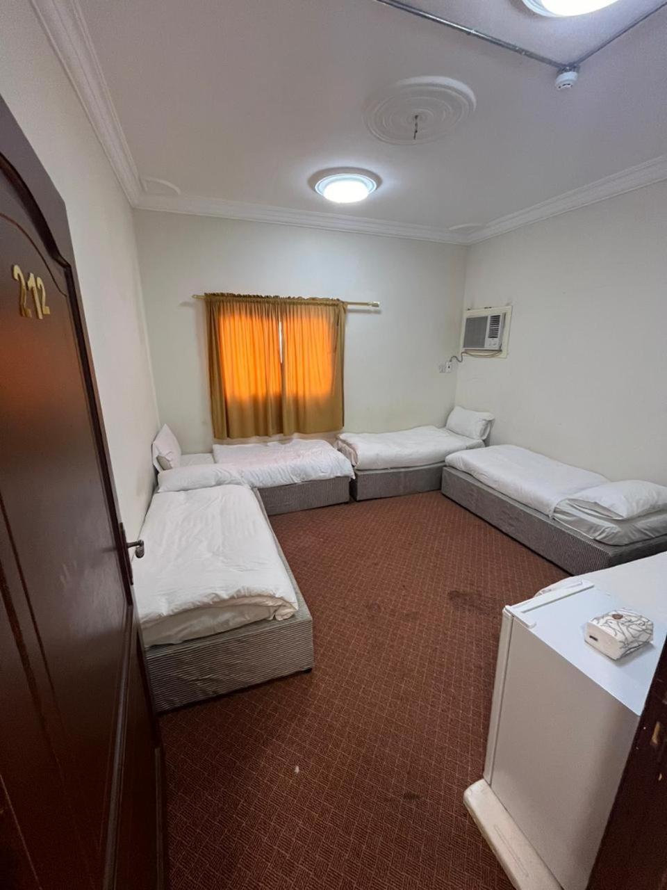 Apartment فندق احد 2