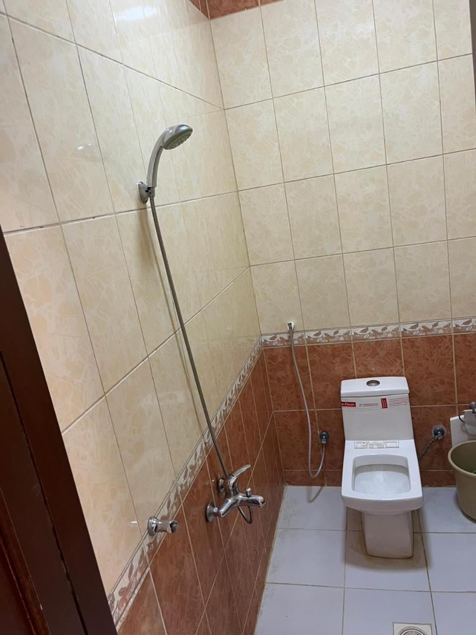 Apartment فندق احد 2 Medina