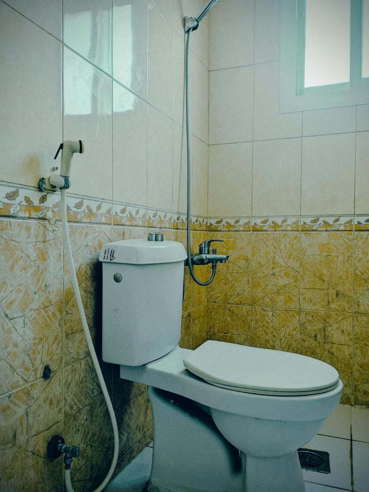 Apartment فندق احد 2