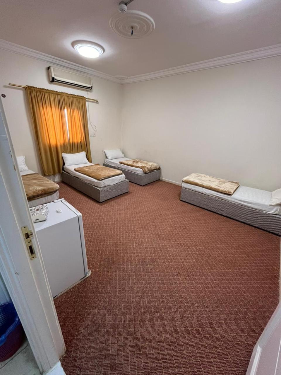 Apartment فندق احد 2 Medina