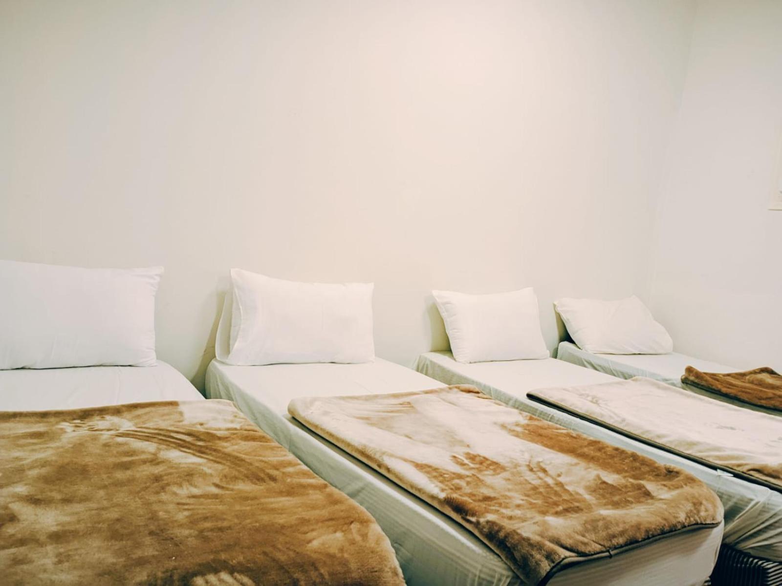 Apartment فندق احد 2 Medina