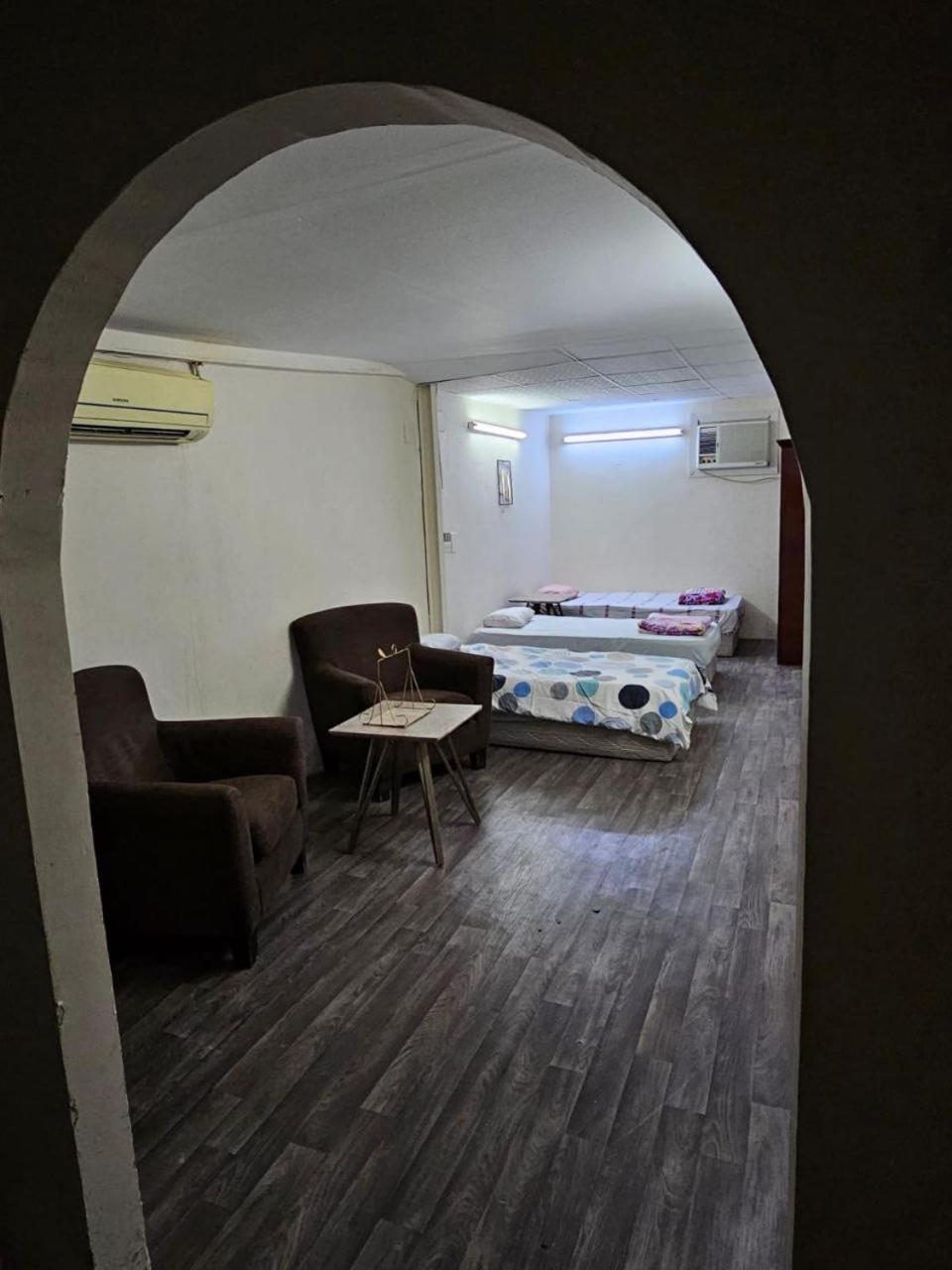 Apartment دار الضيافة