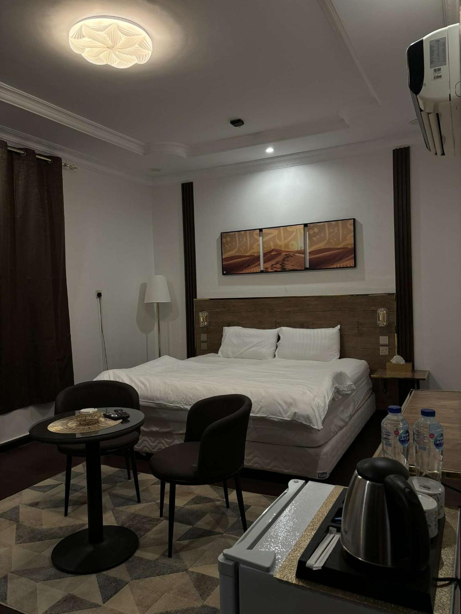 عمر الفندقية Apartment *