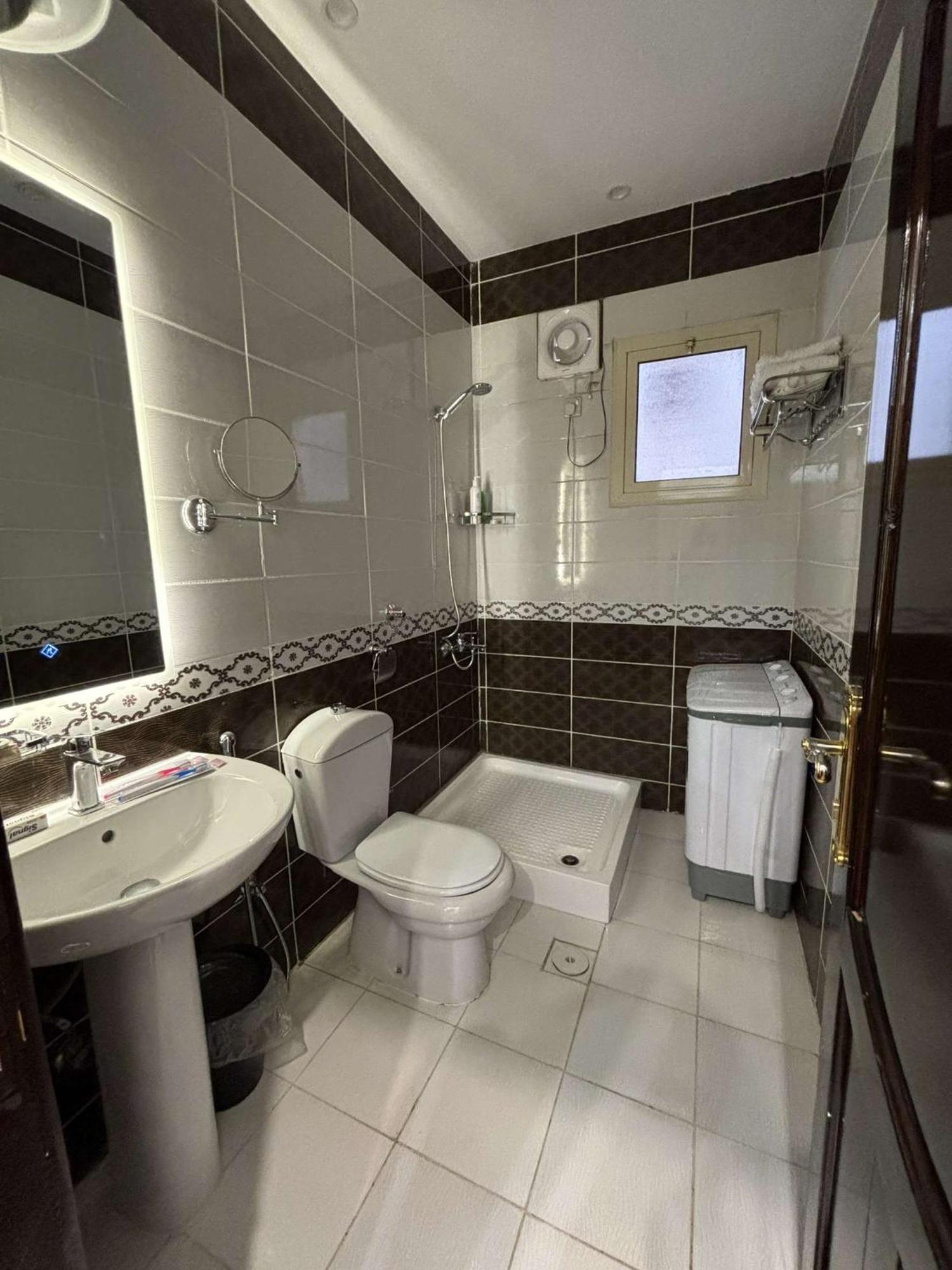 Apartment عمر الفندقية
