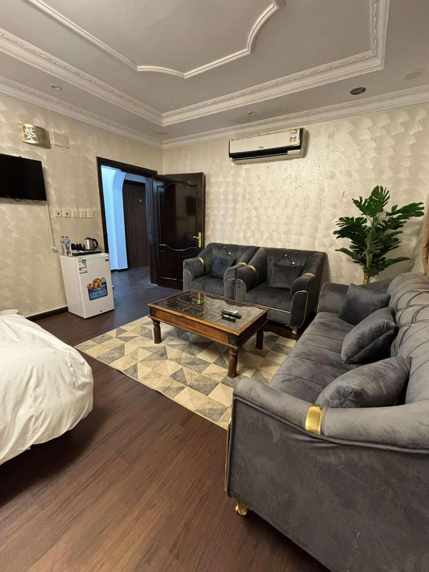عمر الفندقية