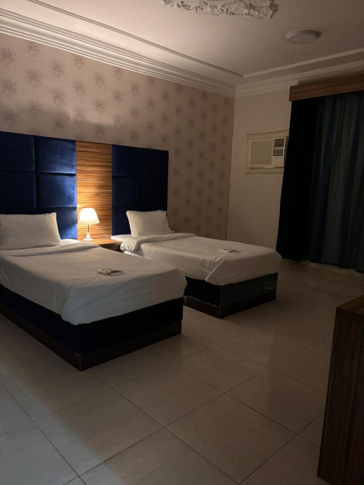 بدور أرضي Apartment