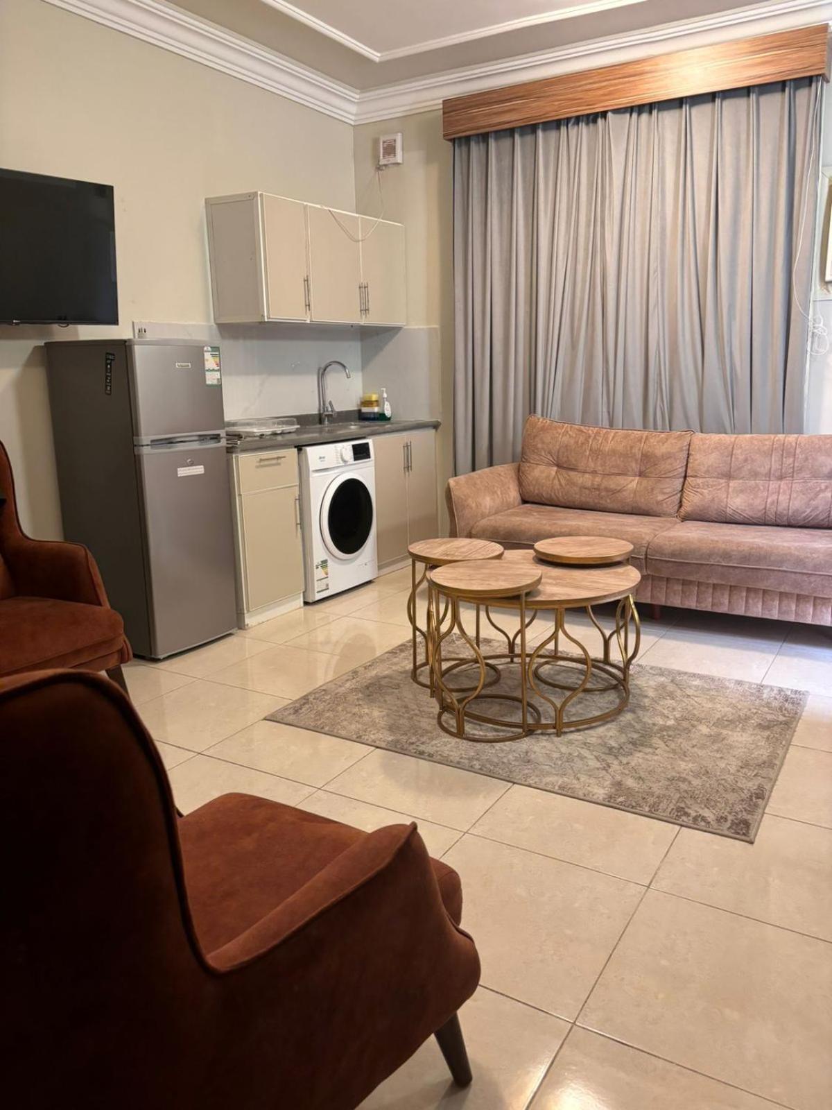 Apartment بدور أرضي Medina