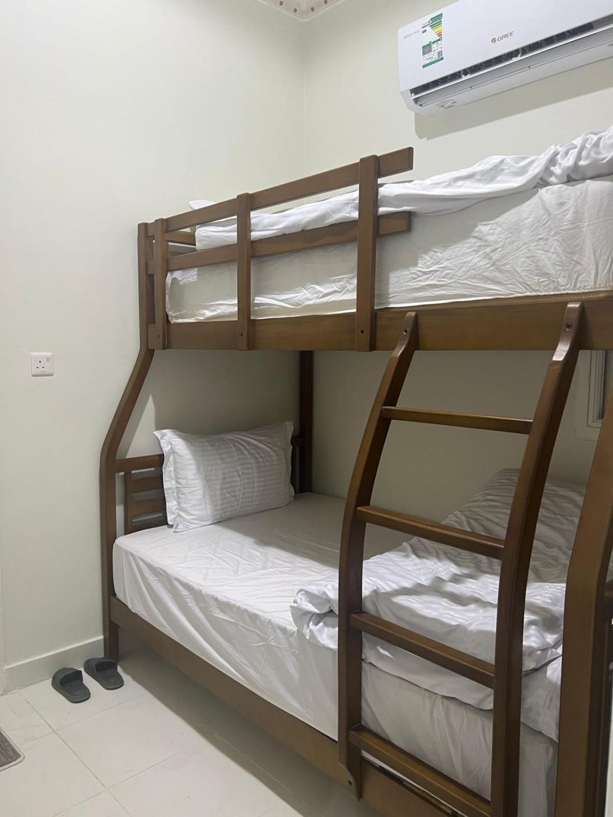 Apartment Eqamh Vip