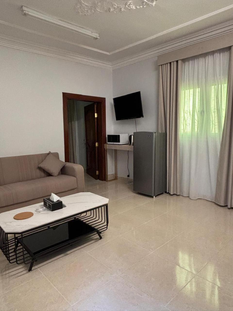 Apartment مؤثثة فاخرة Medina