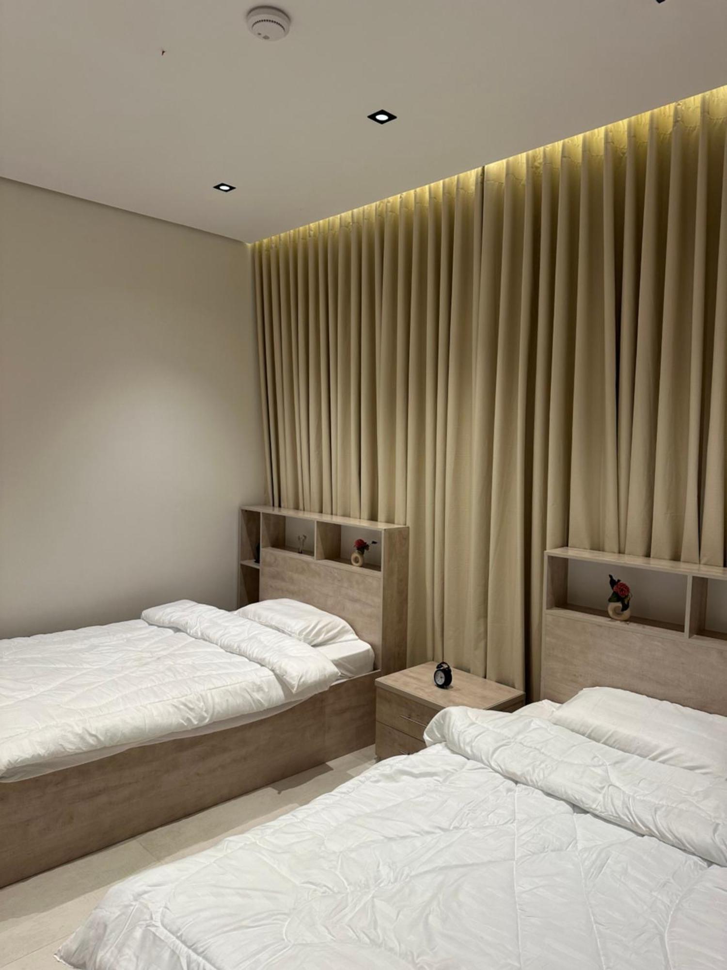 Layan Apartment Medina