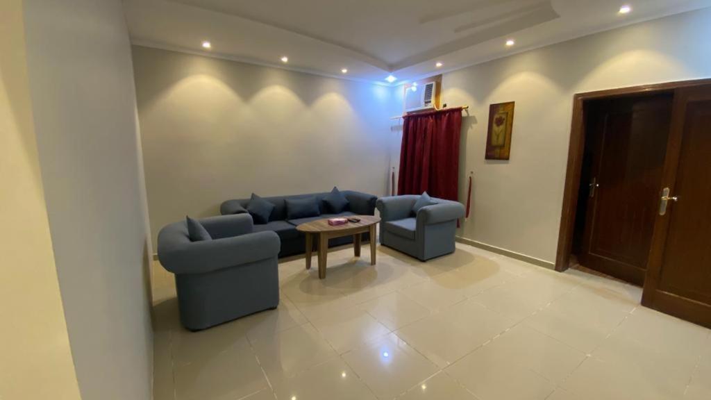 البدر Apartment