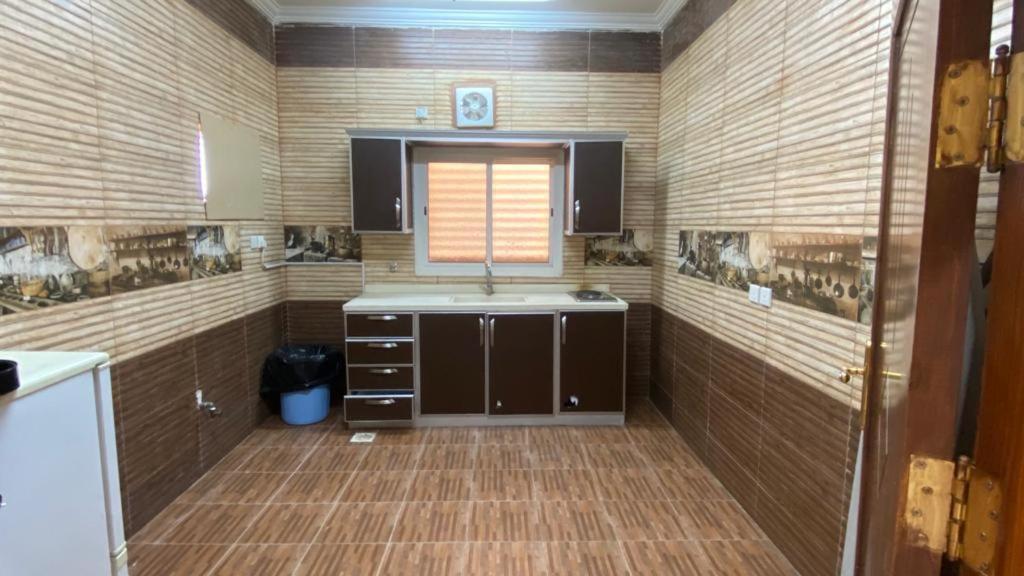 Apartment البدر