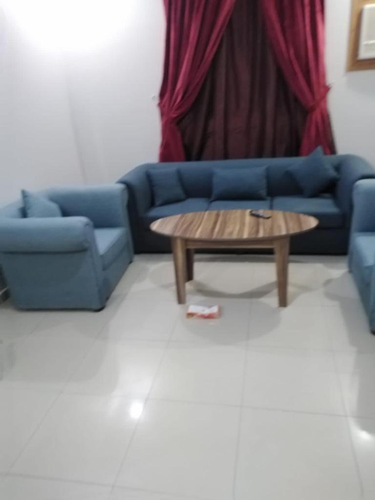 Apartment البدر Medina