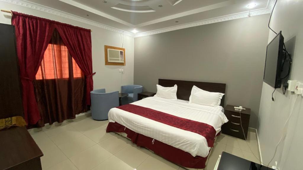 Apartment البدر
