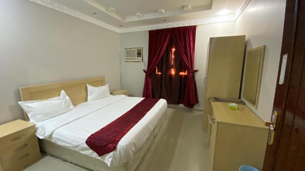 البدر Apartment *