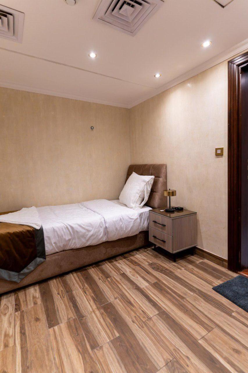 Apartment خاص في أجنحة طيبة *