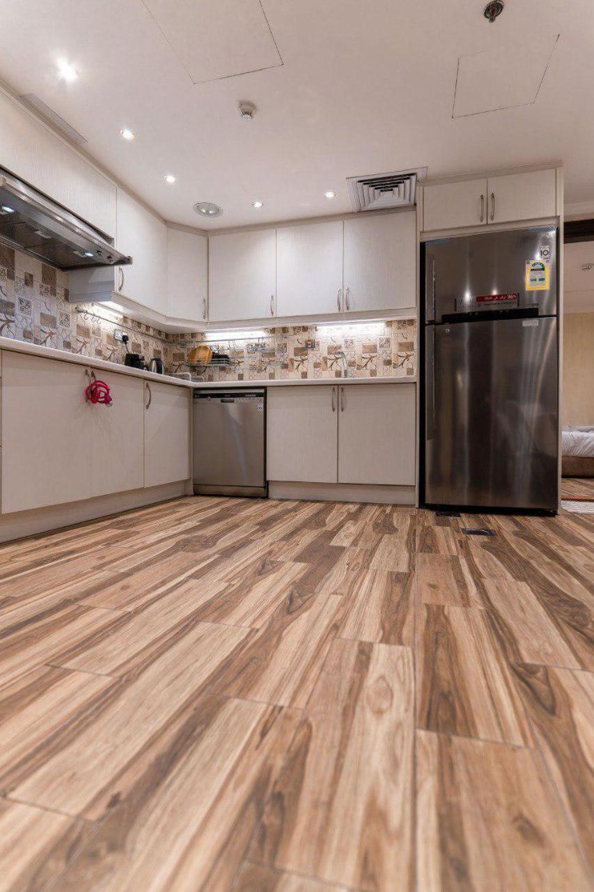 Apartment خاص في أجنحة طيبة