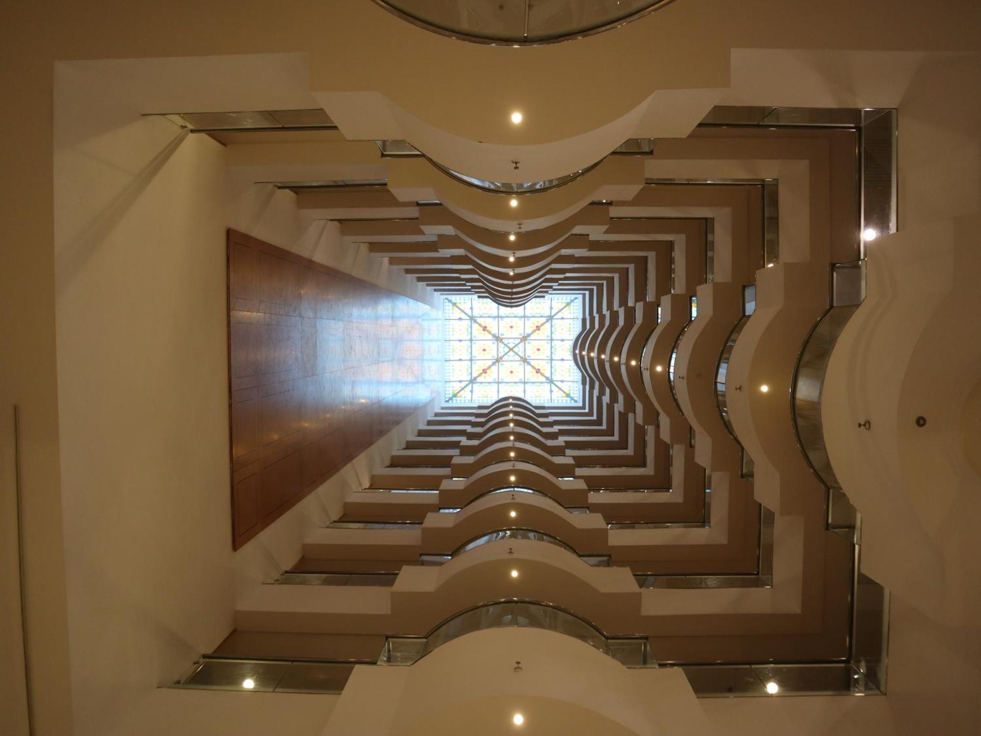 Hotel Mokhtara Plaza *