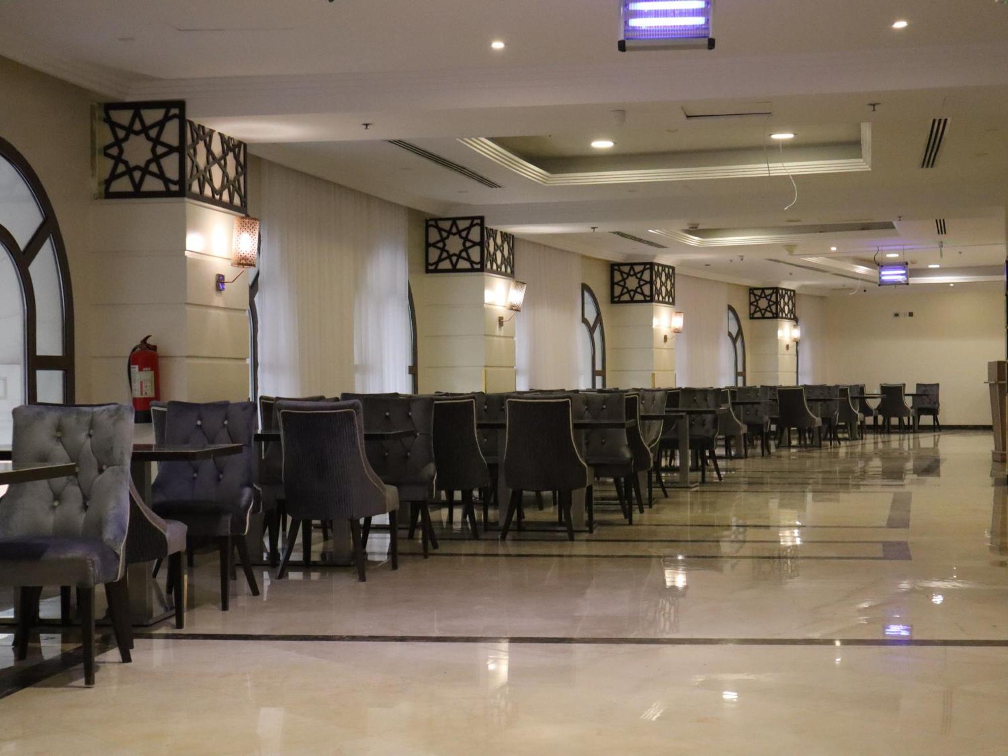 Mokhtara Plaza * Medina