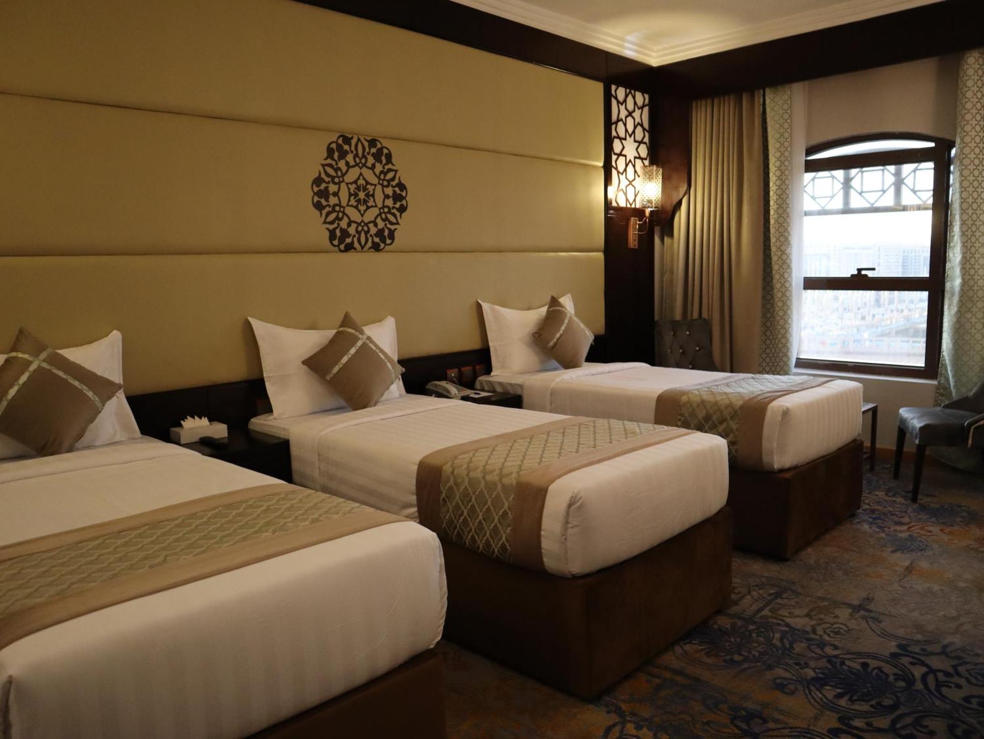 Mokhtara Plaza Hotel