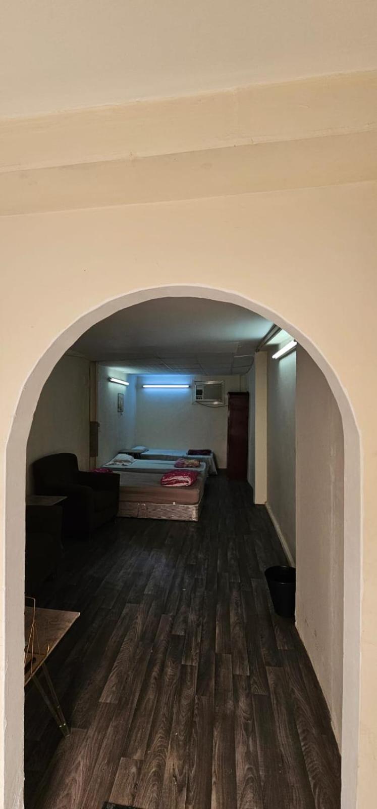 دار الضيافة Apartment
