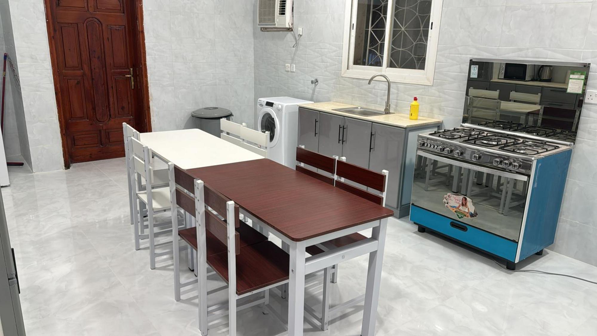 Almansour Laxury Apartements Holiday home
