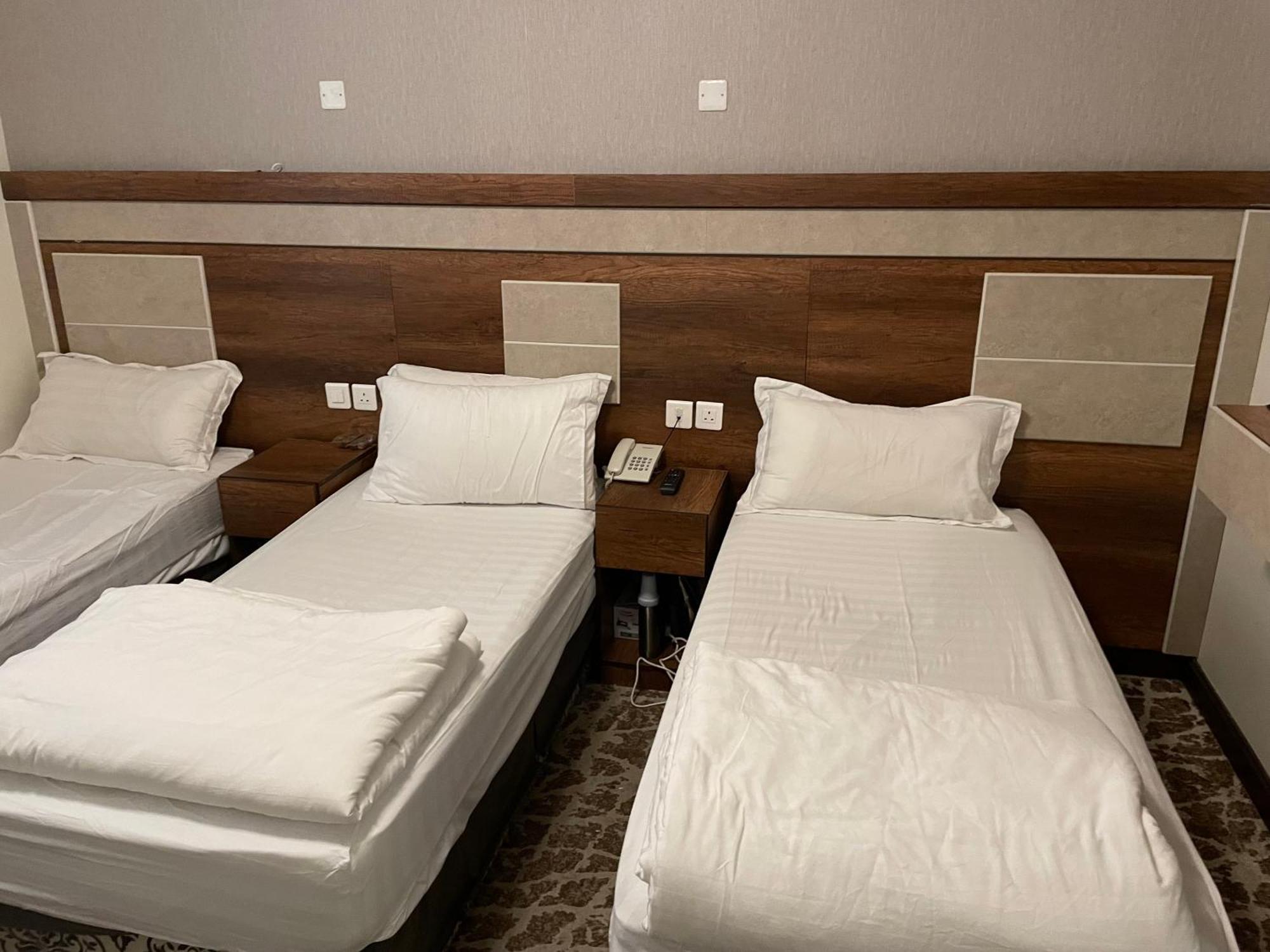 Aparthotel Al Merjan International Tower *