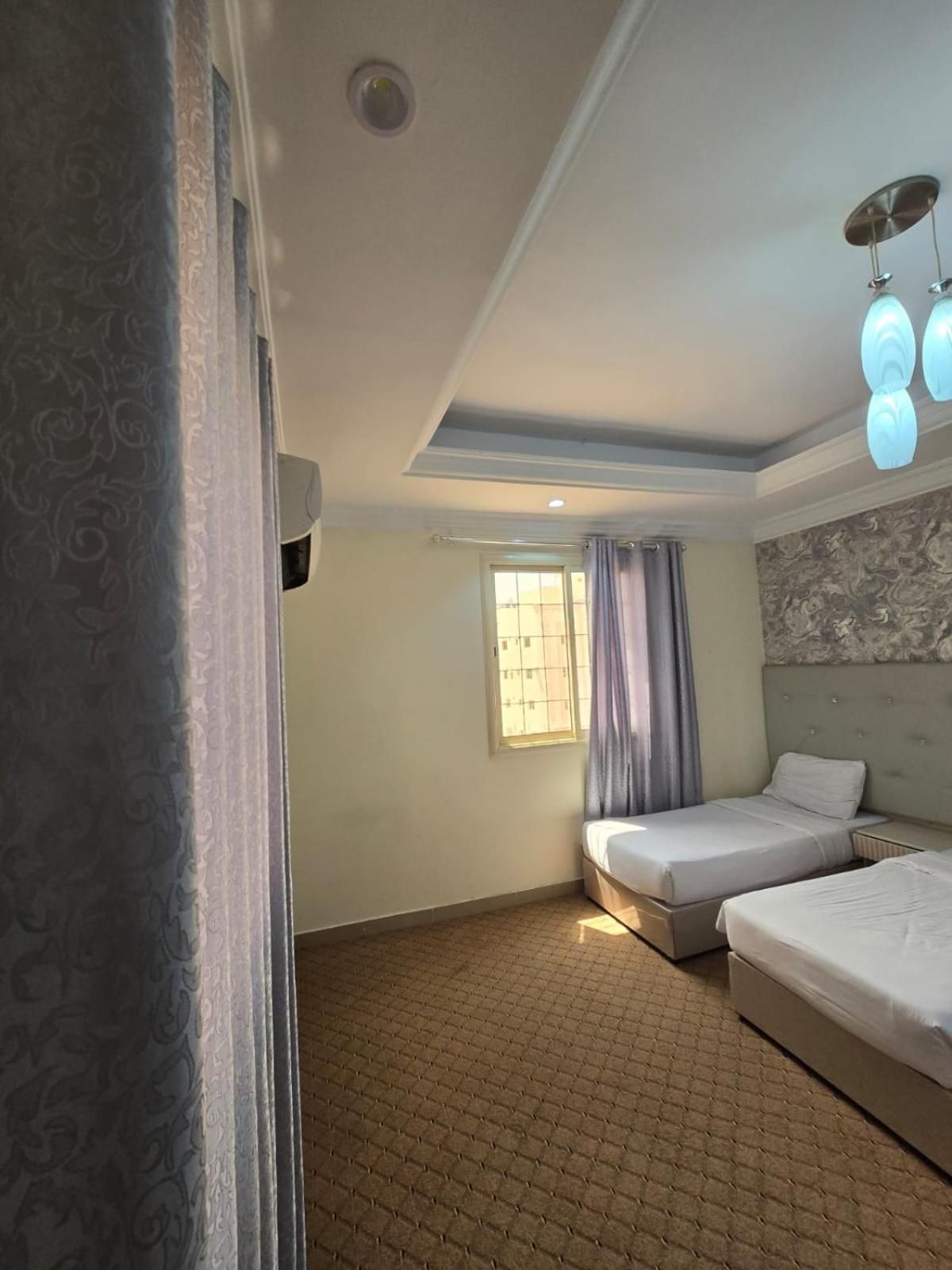 Al Asr Almasi Apartment
