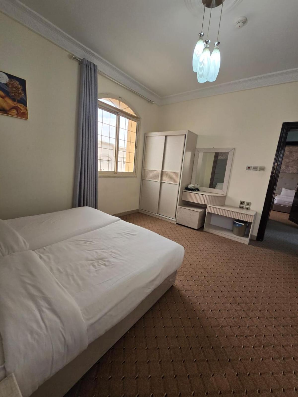 Apartment Al Asr Almasi