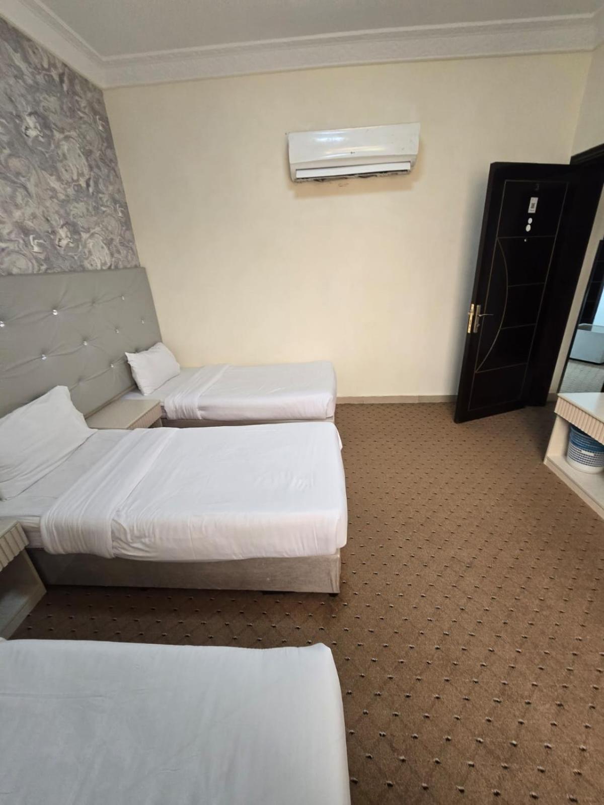 Apartment Al Asr Almasi Medina